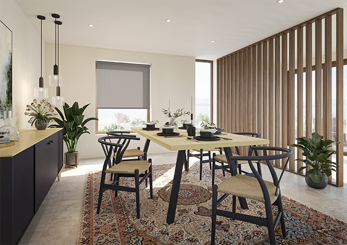 Anthology, Tuscan Earth - Roller Blind - Image 7